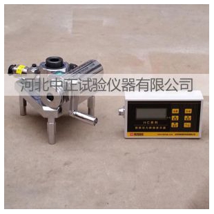 HC-40混凝土强度检测仪