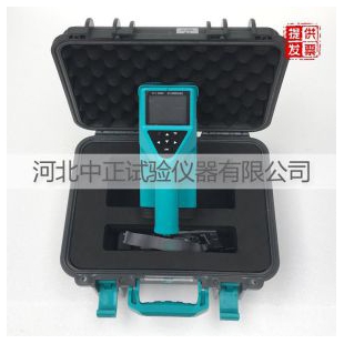 献县中亚GTJ-R800钢筋保护层测定仪（一体机）
