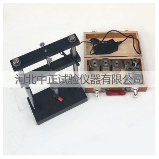 献县中亚其它实验室常用设备GBT2951-14电线电缆冲击试验机
