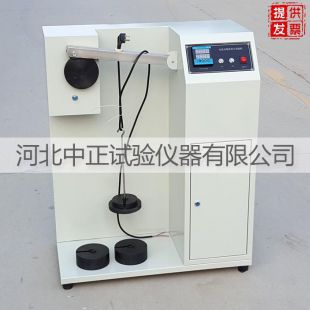 献县中亚其它实验室常用设备GB2099.1-20电线电缆保持力试验机