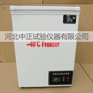 DX40-160L低温试验箱 高低温试验箱