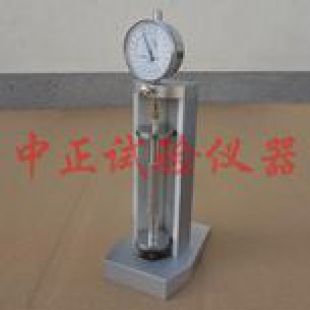 献县中亚SP-176立式砂浆收缩膨胀仪