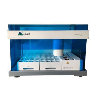 CGM400高锰酸盐指数分析仪