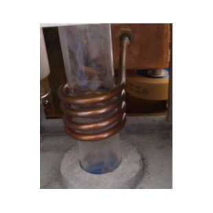 供应石英燃烧管--红外碳硫分析仪
