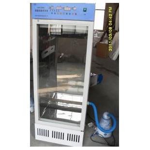 厂家直销【常州中捷】LHS-250SC恒温恒湿培养箱