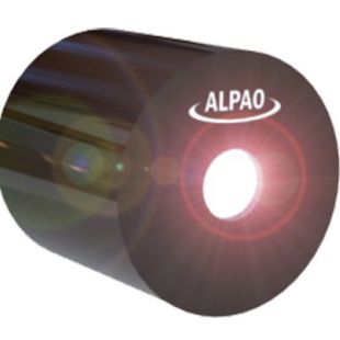 西诺光学代理法国ALPAO变形镜