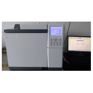 硫化物分析专用气相色谱仪