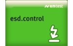 esd.control 测试软件