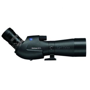 蔡司望远镜ZG**代理蔡司Diascope 65 T* FL直视型观鸟镜