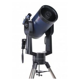 米德自动寻星镜10寸LX90ACF米德望远镜国内**代理