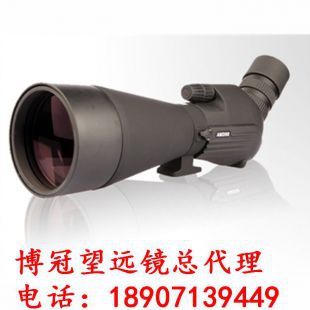 博冠观鸟望远镜蜂鸟20-60x8博冠望远镜广东经销商