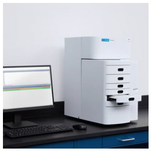 安捷伦ProteoAnalyzer毛细管蛋白电泳系统