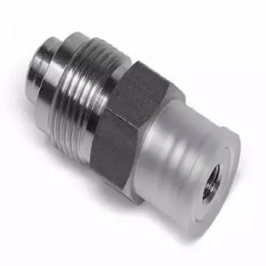 Check valve holder, inlet, 1260/1290 Infinity II serie