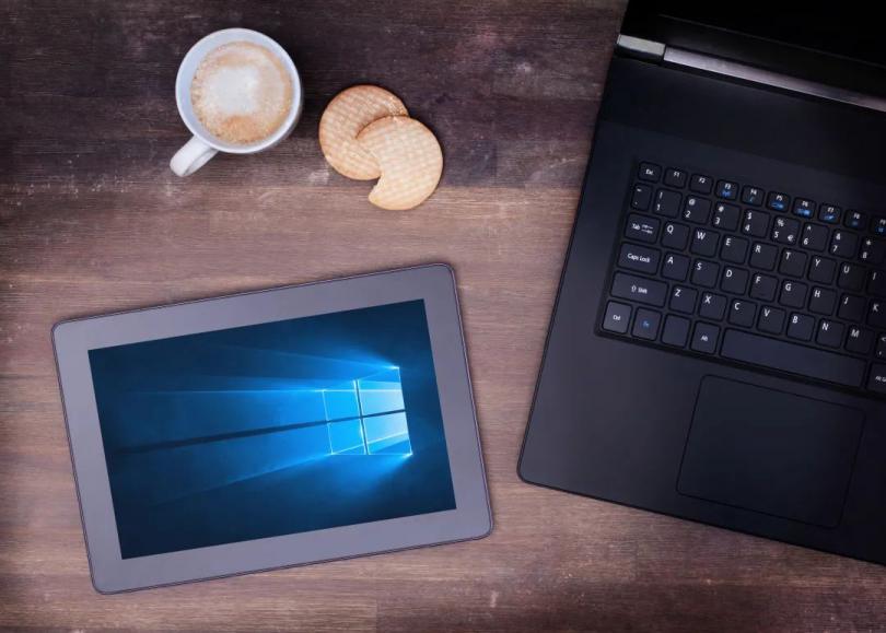 法规竞赛第4期 | Microsoft Windows 7 支持终止，升级后