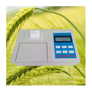 肥料养分专用检测仪