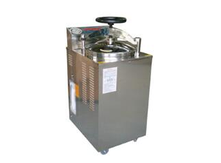 压力蒸汽灭菌器在YL卫生领域的应用