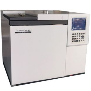 GC-9860白酒分析气相色谱仪