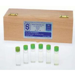 英国Starna重铬酸钾标准溶液-吸光度校准标准品
