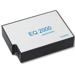 上海闻奕光纤光谱仪EQ2000
