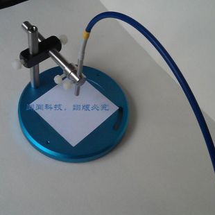 上海闻奕光学配件加工微型光学测试 万能支架 FS-SMA,TA