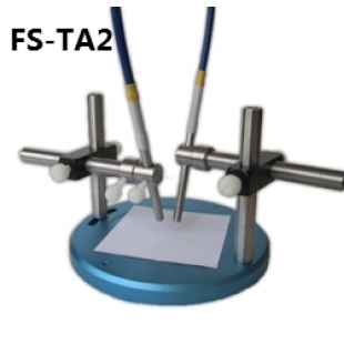上海闻奕光学配件加工微型光学测试 万能支架 FS-SMA,TA