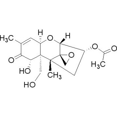 3-乙酰脱氧雪腐镰刀菌烯醇(3-AcDON)（货号：32927-5mg）