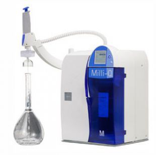 Milli-Q® Direct 水纯化系统