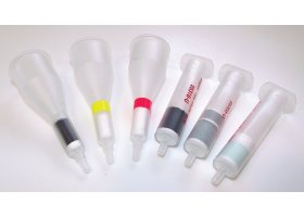 Supel Tox AflaZea 毒素检测专用净化固相萃取SPE柱，分析黄曲霉毒素和玉米赤霉烯酮