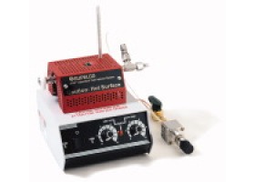 ATIS Replacement Luer/Hose Barb Adapter,吸附管注射系统替换管适配器 