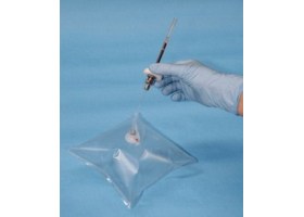 Needle Kit for Thermal Tubes  热脱附管针盒（货号：  29023-U）