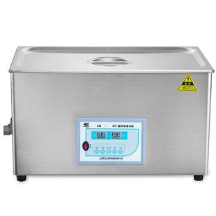 宁波新芝  SB25-12DT加热型超声波清洗机