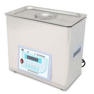 宁波新芝  SB-3200D数显普通型超声波清洗机