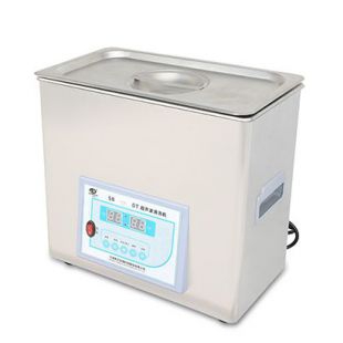 宁波新芝  SB-3200DT加热型超声波清洗机
