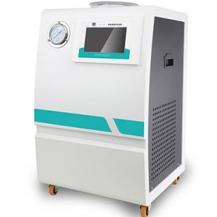 宁波新芝   DLK-4020 快速低温冷却循环泵（外循环低温冷却槽）