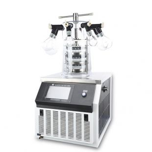 宁波新芝   SCIENTZ-10N/A普通型实验室钟罩式冻干机