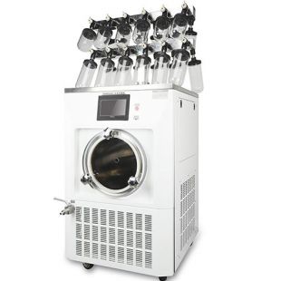 宁波新芝 SCIENTZ-25T冷冻干燥机