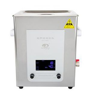 宁波新芝   SB-4200DT加热型超声波清洗机