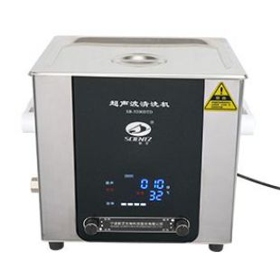 宁波新芝  SB-5200DTD功率可调加热型超声波清洗机
