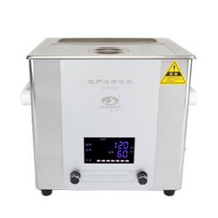 宁波新芝  SB-5200DT加热型超声波清洗机