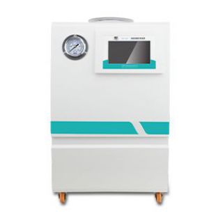 宁波新芝  DLK-5003 快速低温冷却循环泵（外循环低温冷却槽） 