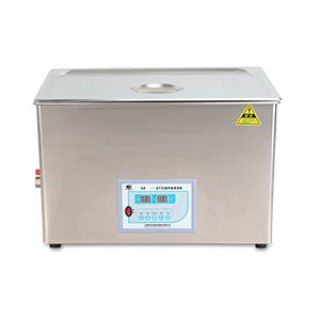 宁波新芝  SB-800DTD功率可调加热型超声波清洗机