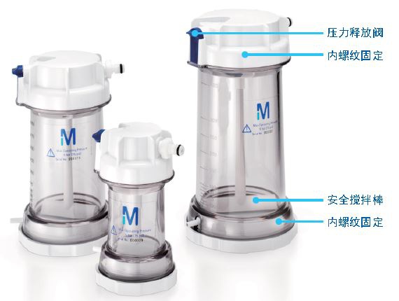 超滤膜水通量测试的经典装备wan美升级