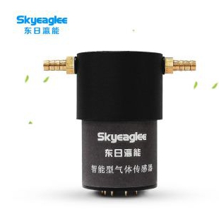 东日瀛能乙醇气体传感器模组SK/MIC-600-C2H6O