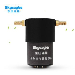 东日瀛能二氧化碳气体传感器模组SK/MIC-600-CO2
