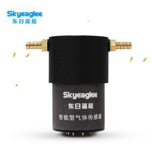 东日瀛能氟气气体传感器模组SK/MIC-500-F2