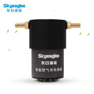 东日瀛能乙烯气体传感器SK/MIC-600-C2H4SR