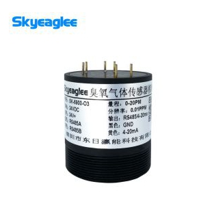 东日瀛能氮氧化物NOX气体传感器模组SK/MIC-500-NOX