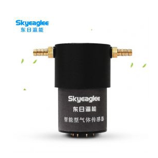 东日瀛能联氨气体传感器模组	SK/MIC-500-N2H4