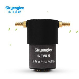 深圳东日瀛能乙胺气体传感器模组SK/MIC-500-C2H7N