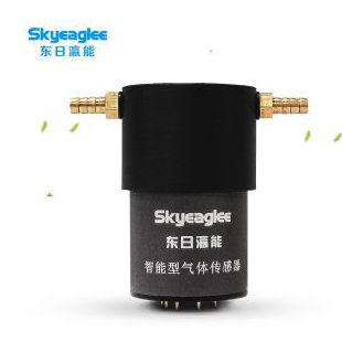 东日瀛能甲苯气体传感器模组	SK/MIC-500-C7H8